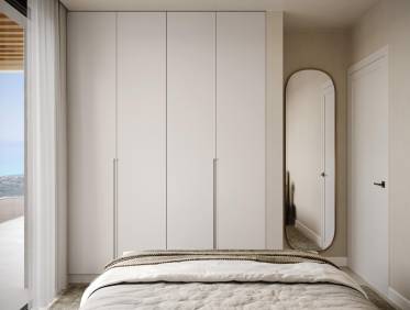 Nieuwbouw - Penthouse - Mijas - Urb. Buenavista