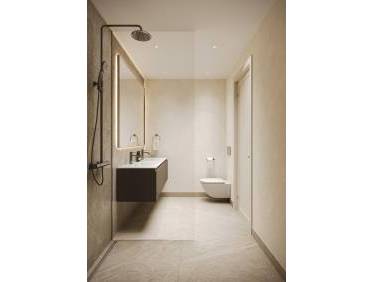 Nieuwbouw - Penthouse - Mijas - Urb. Buenavista