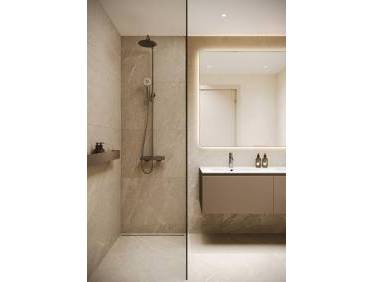 Nieuwbouw - Penthouse - Mijas - Urb. Buenavista