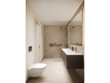 Nieuwbouw - Penthouse - Mijas - Urb. Buenavista