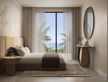 Nieuwbouw - Penthouse - Mijas - Urb. Buenavista