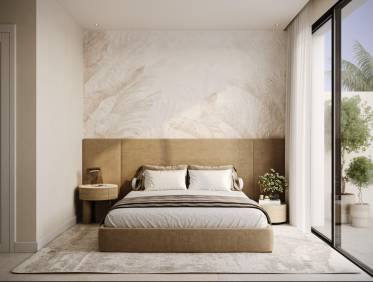 Nieuwbouw - Penthouse - Mijas - Urb. Buenavista