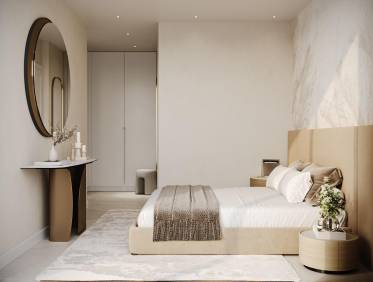 Nieuwbouw - Penthouse - Mijas - Urb. Buenavista