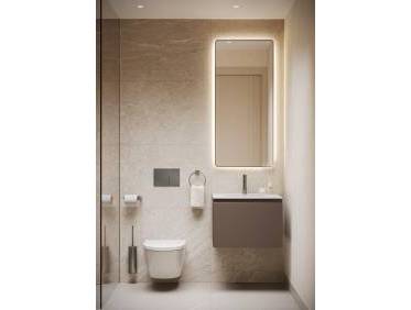 Nieuwbouw - Penthouse - Mijas - Urb. Buenavista