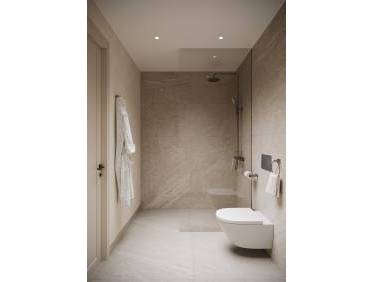 Nieuwbouw - Penthouse - Mijas - Urb. Buenavista