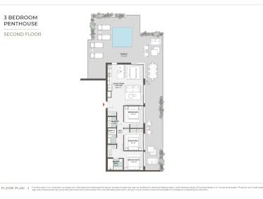 Nieuwbouw - Penthouse - Mijas - Urb. Buenavista