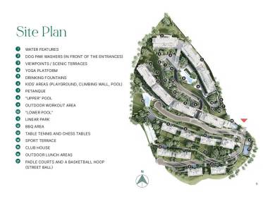 Nieuwbouw - Penthouse - Mijas - Urb. Buenavista