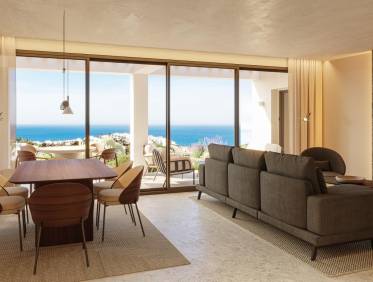 Nieuwbouw - Penthouse - Mojacar - Playa De Macenas