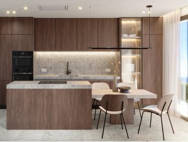 Nieuwbouw - Penthouse - Mojacar - Playa De Macenas