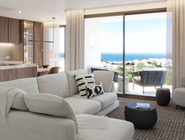 Nieuwbouw - Penthouse - Mojacar - Playa De Macenas
