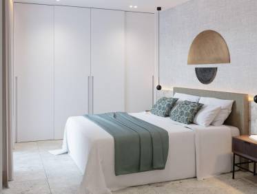 Nieuwbouw - Penthouse - Mojacar - Playa De Macenas