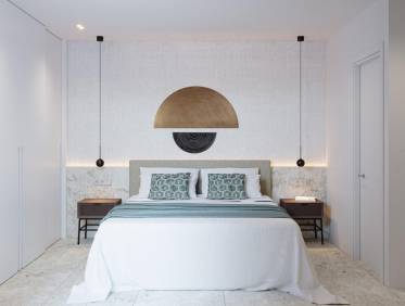 Nieuwbouw - Penthouse - Mojacar - Playa De Macenas