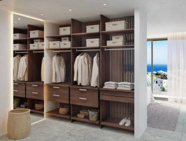 Nieuwbouw - Penthouse - Mojacar - Playa De Macenas