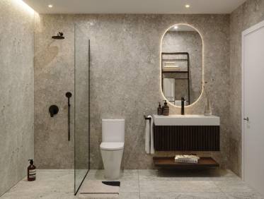 Nieuwbouw - Penthouse - Mojacar - Playa De Macenas