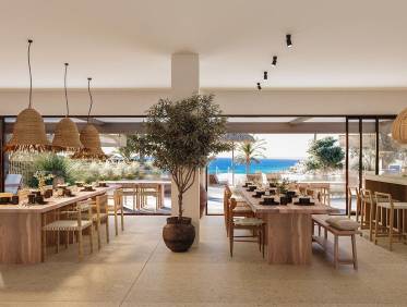 Nieuwbouw - Penthouse - Mojacar - Playa Macenas (Mojácar)