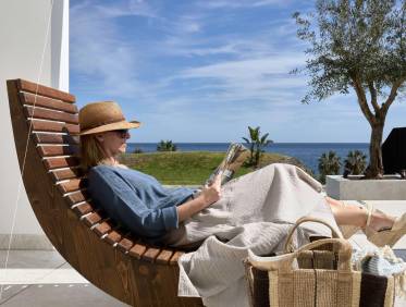 Nieuwbouw - Penthouse - Mojacar - Playa Macenas (Mojácar)