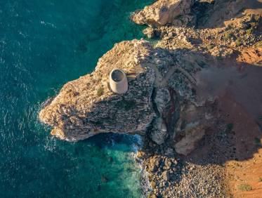 Nieuwbouw - Penthouse - Mojacar - Playa Macenas (Mojácar)