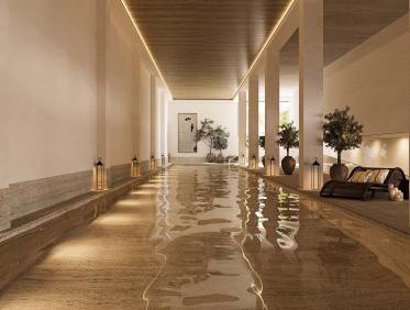 Nieuwbouw - Penthouse - Mojacar - Playa Macenas (Mojácar)