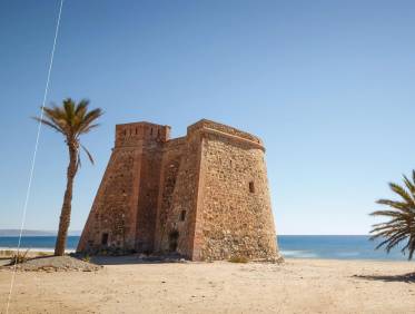 Nieuwbouw - Penthouse - Mojacar - Playa Macenas (Mojácar)