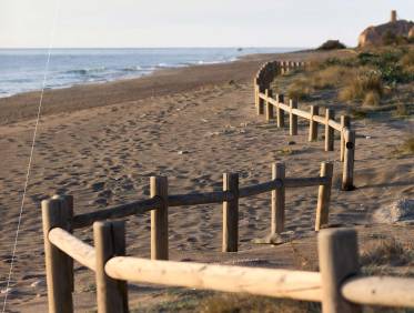 Nieuwbouw - Penthouse - Mojacar - Playa Macenas (Mojácar)