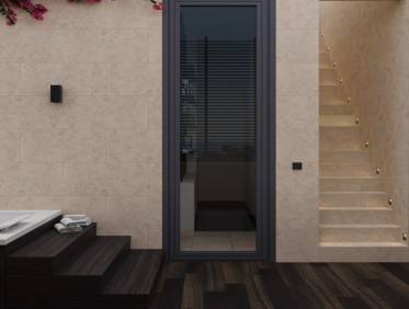 Nieuwbouw - Penthouse - New Golden Mile - Estepona, New Golden Mile