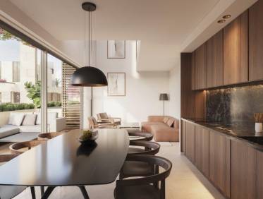 Nieuwbouw - Penthouse - New Golden Mile - Estepona, New Golden Mile