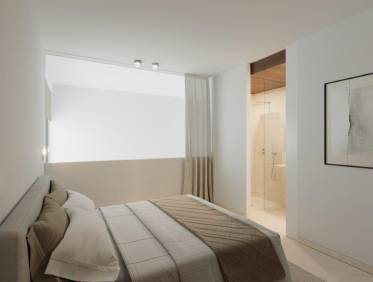 Nieuwbouw - Penthouse - New Golden Mile - Estepona, New Golden Mile