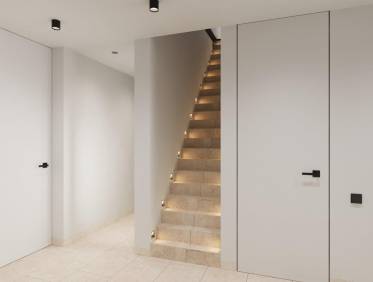 Nieuwbouw - Penthouse - New Golden Mile - Estepona, New Golden Mile