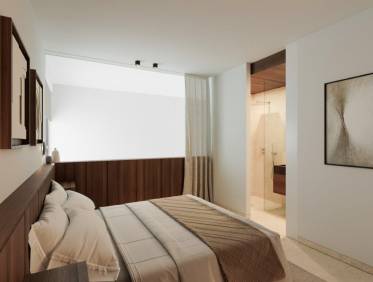 Nieuwbouw - Penthouse - New Golden Mile - Estepona, New Golden Mile