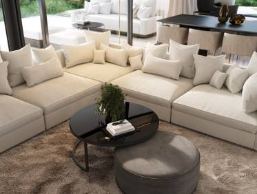 Nieuwbouw - Penthouse - Orihuela Costa - Las Colinas Golf