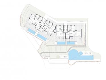 Nieuwbouw - Penthouse - Orihuela Costa - Las Colinas Golf