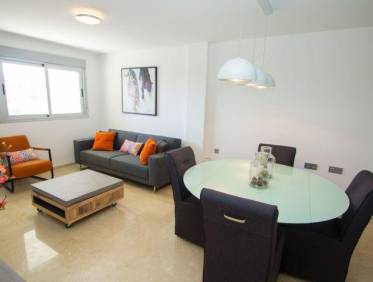 Nieuwbouw - Penthouse - Orihuela Costa - Las Filipinas