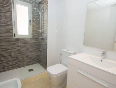 Nieuwbouw - Penthouse - Orihuela Costa - Las Filipinas