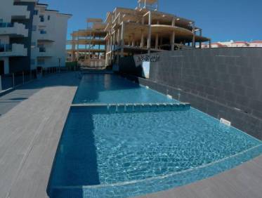 Nieuwbouw - Penthouse - Orihuela Costa - Las Filipinas
