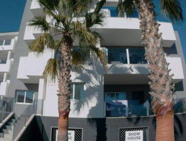 Nieuwbouw - Penthouse - Orihuela Costa - Las Filipinas