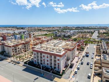 Nieuwbouw - Penthouse - Orihuela Costa - Lomas de Cabo Roig