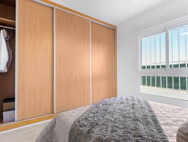 Nieuwbouw - Penthouse - Orihuela Costa - Lomas de Cabo Roig