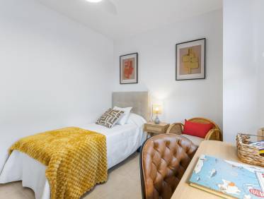 Nieuwbouw - Penthouse - Orihuela Costa - Lomas de Cabo Roig
