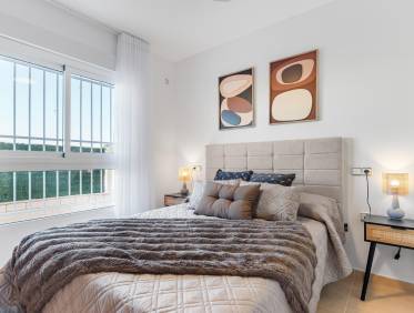 Nieuwbouw - Penthouse - Orihuela Costa - Lomas de Cabo Roig