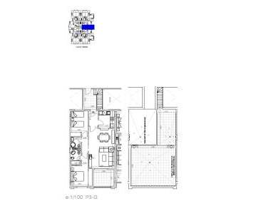 Nieuwbouw - Penthouse - Orihuela Costa - Lomas de Cabo Roig