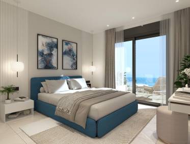 Nieuwbouw - Penthouse - Orihuela Costa - Playa Flamenca