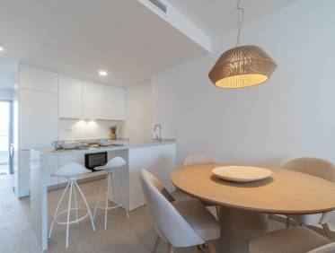 Nieuwbouw - Penthouse - Orihuela Costa - Playa Flamenca