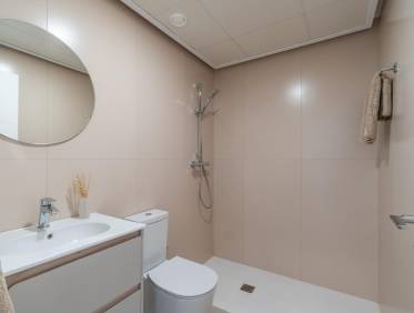 Nieuwbouw - Penthouse - Orihuela Costa - Playa Flamenca