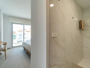 Nieuwbouw - Penthouse - Orihuela Costa - Playa Flamenca