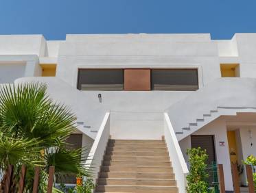 Nieuwbouw - Penthouse - Orihuela Costa - Vistabella golf