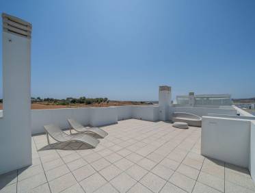Nieuwbouw - Penthouse - Orihuela Costa - Vistabella golf