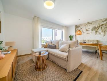 Nieuwbouw - Penthouse - Orihuela Costa - Vistabella golf