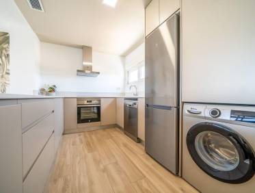 Nieuwbouw - Penthouse - Orihuela Costa - Vistabella golf