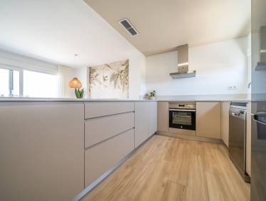 Nieuwbouw - Penthouse - Orihuela Costa - Vistabella golf