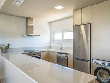 Nieuwbouw - Penthouse - Orihuela Costa - Vistabella golf